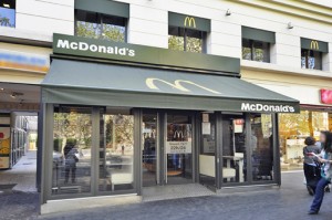 McDonald-s-Alesia